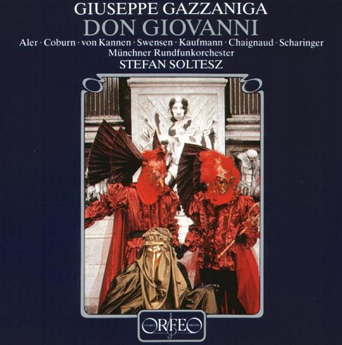 DON GIOVANNI