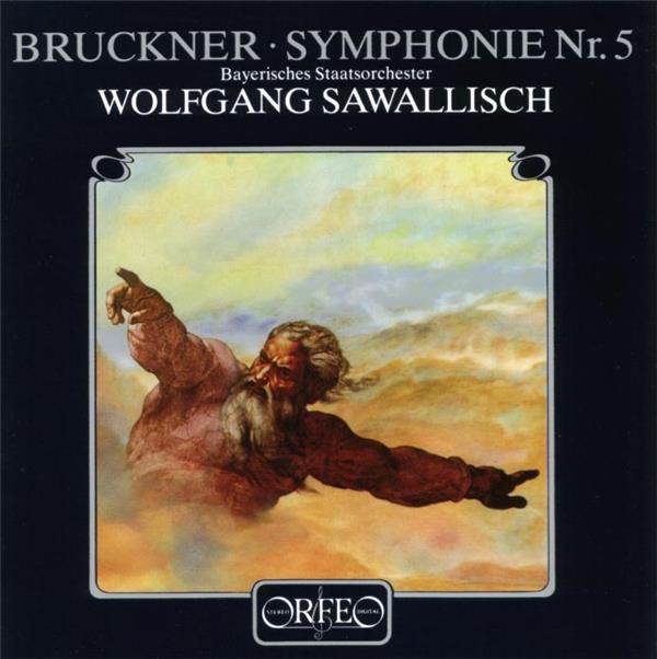 Symphony no 5 b dur