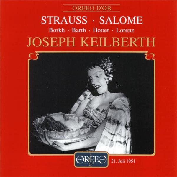 Salomé