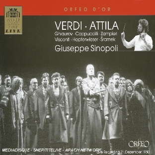 Attila
