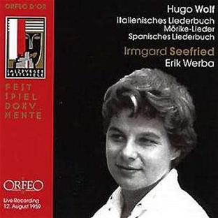 Lieder