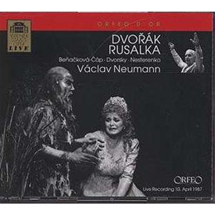 Rusalka