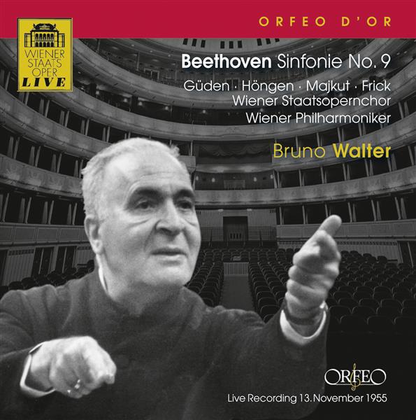 Symphonie No.9