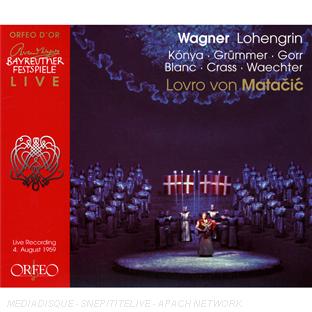 Lohengrin