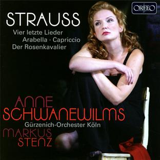 Quatre derniers lieder