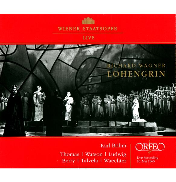 Lohengrin