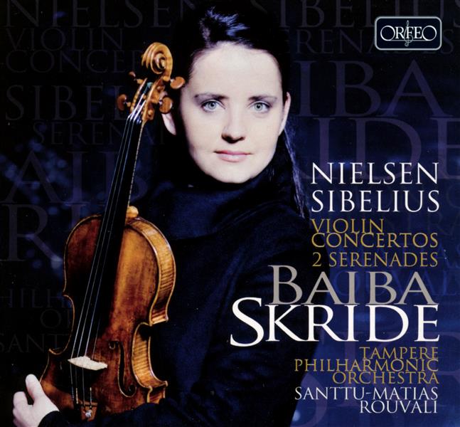 Concertos pour violon