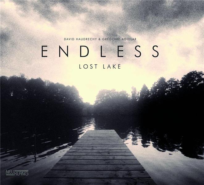 Lost lake
