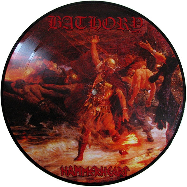 Hammerheart