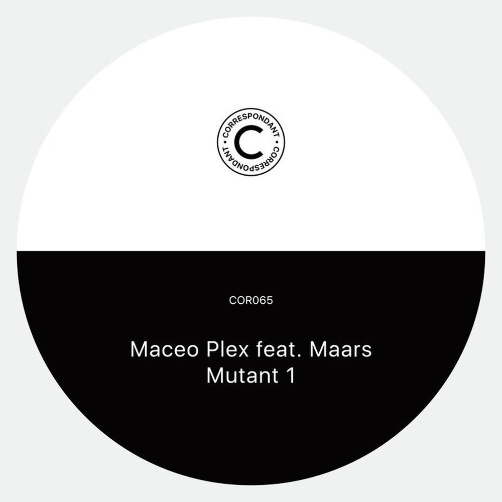 Mutant 1