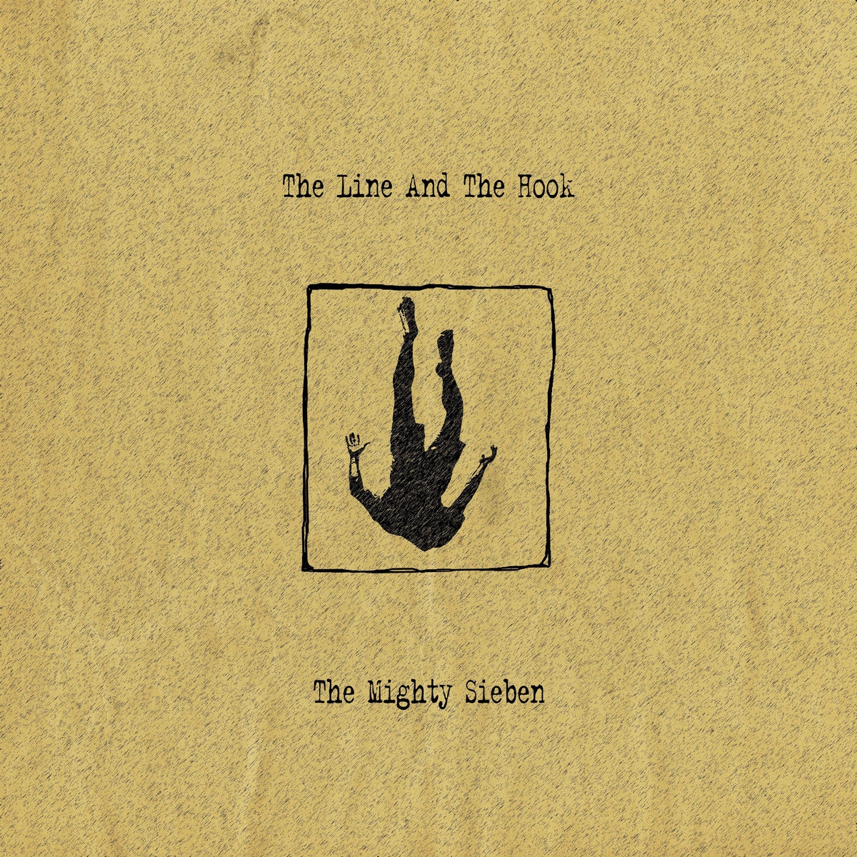 The Line And The Hook