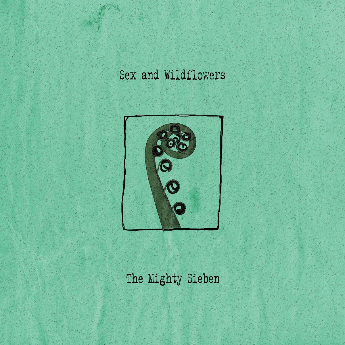 Sex And Wildflowers