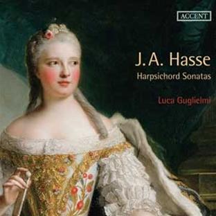 Sonates pour clavecin