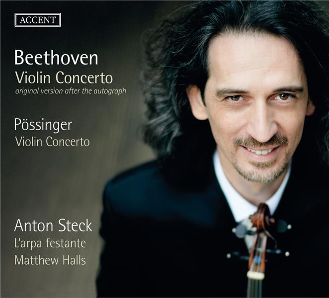 Concertos pour violon