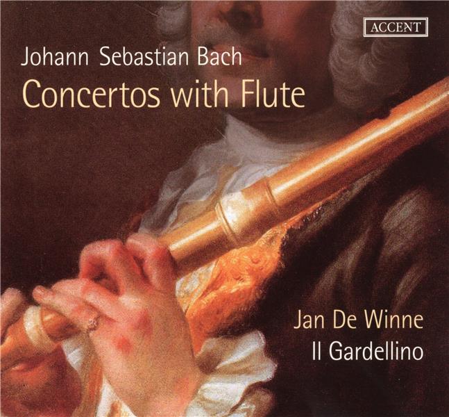 Concertos avec flûte
