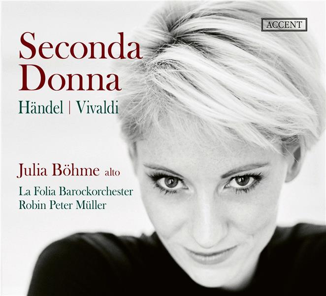 Seconda donna