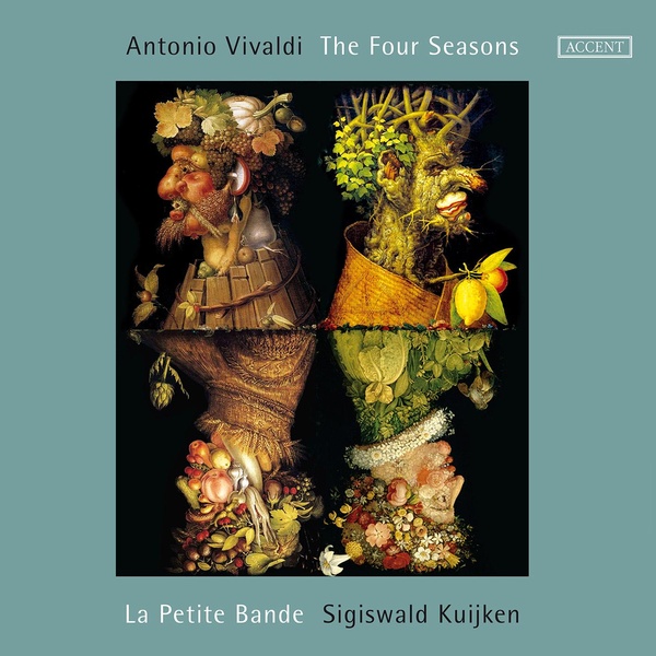 Les Quatre saisons