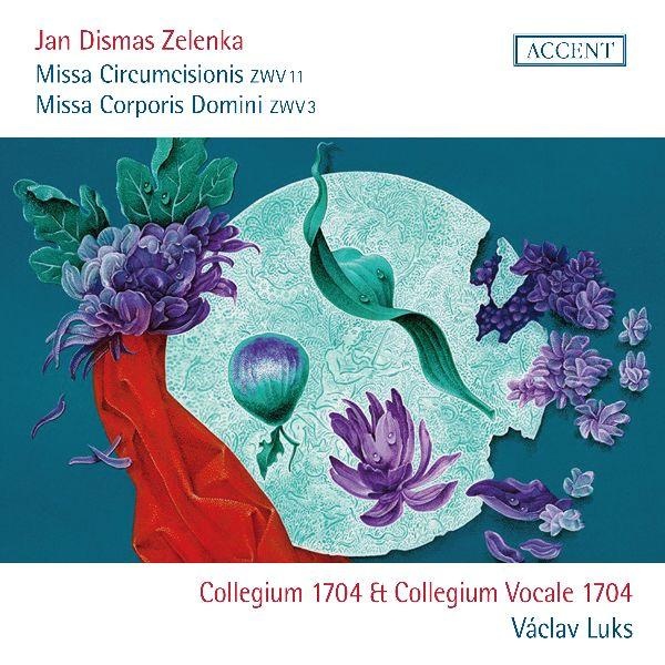 Jan Dismas Zelenka: Missa Circumcisionis, ZWV 11