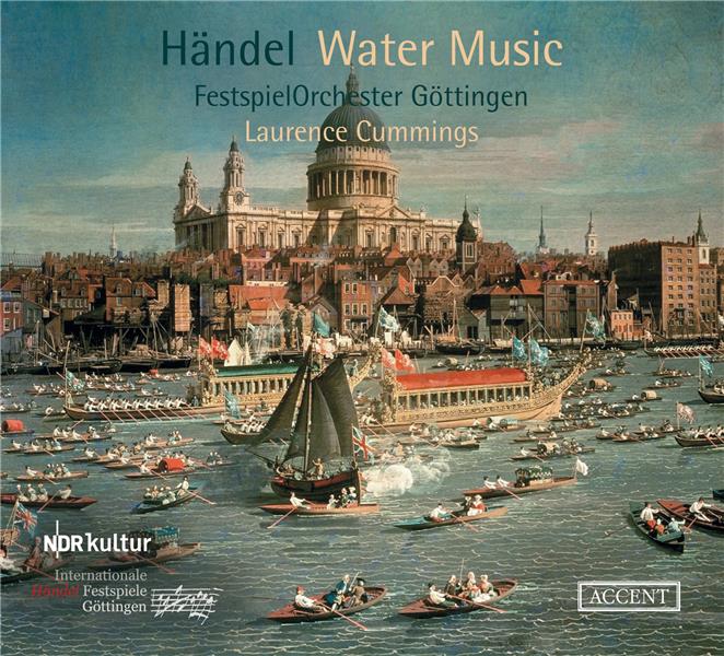 Water music