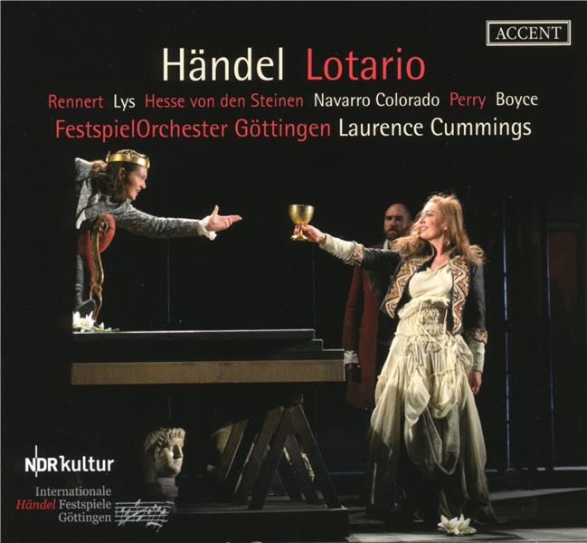 Lotario