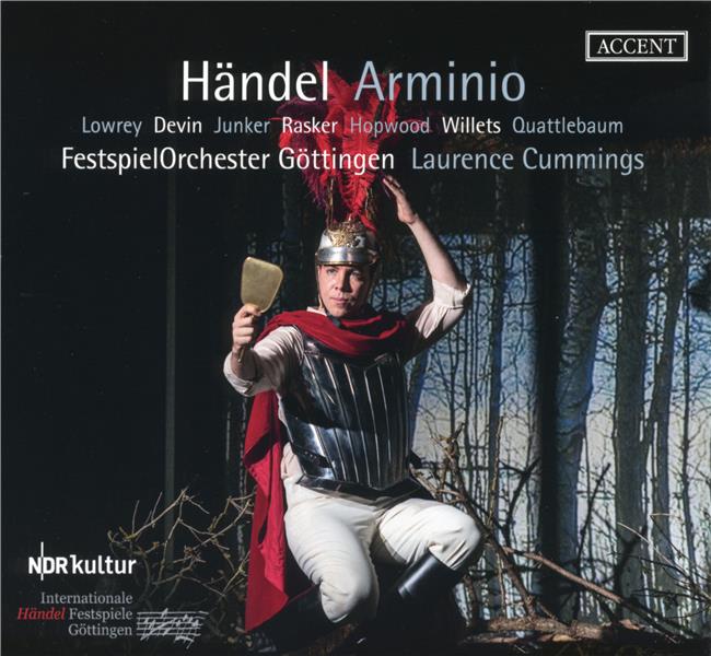 Arminio
