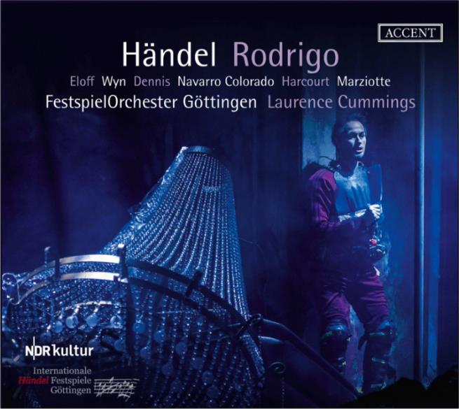 Rodrigo