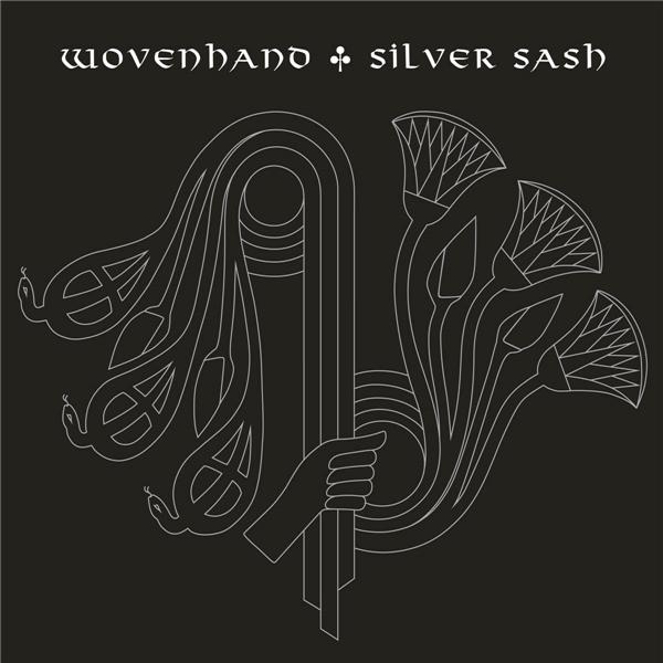 Silver Sash