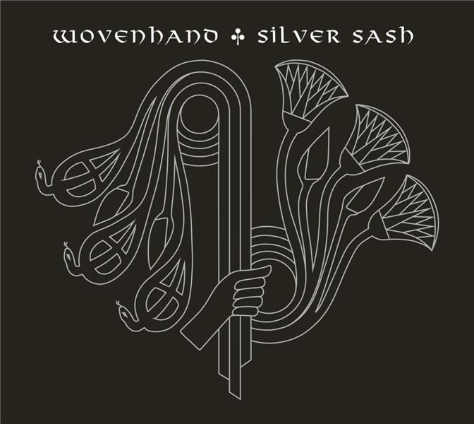 Silver Sash