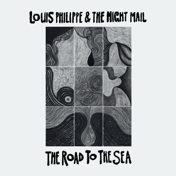 The Road To The Sea