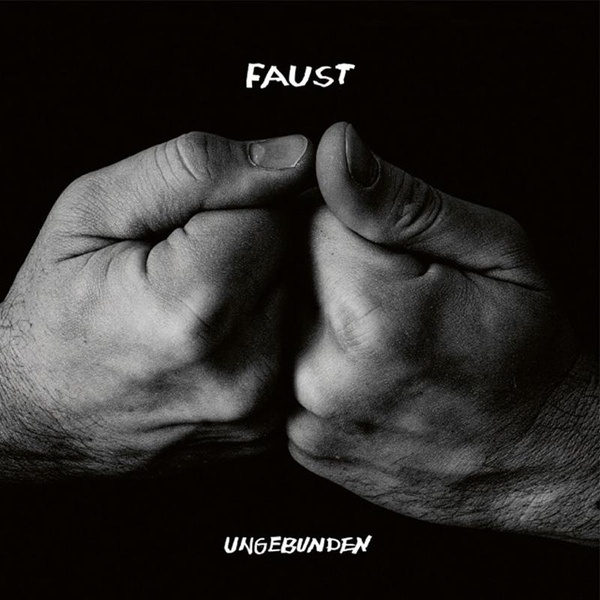 Ungebunden - Curated By Hans Joachim Irmler