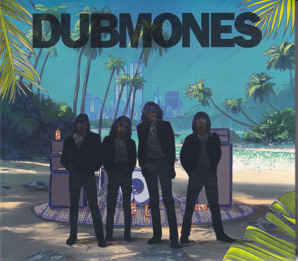 Dubmones