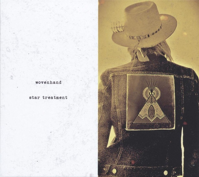 Star Treatment/Golden Vinyl