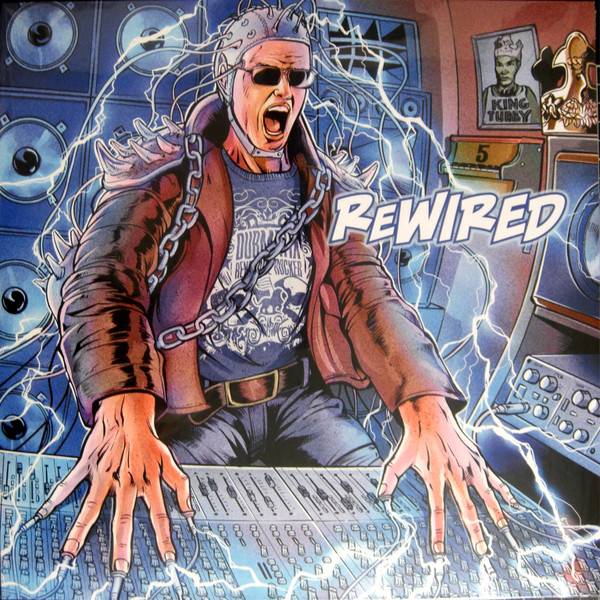 ReWired