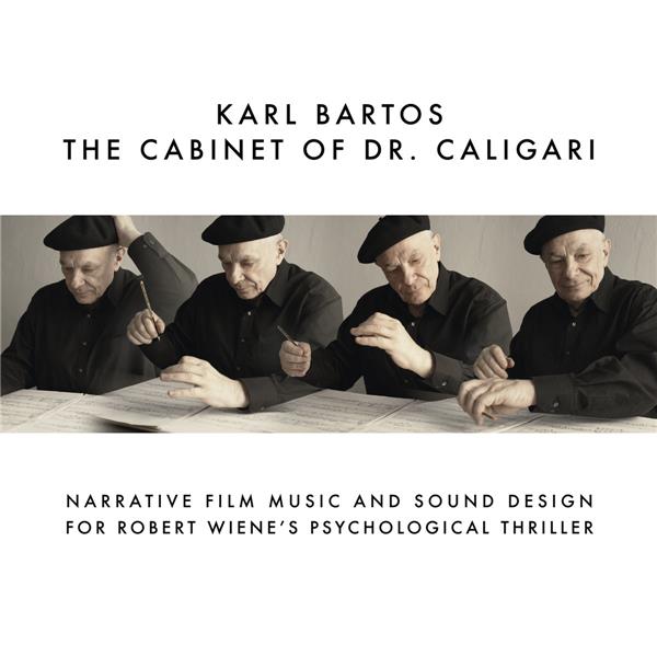 The Cabinet Of Dr Caligari