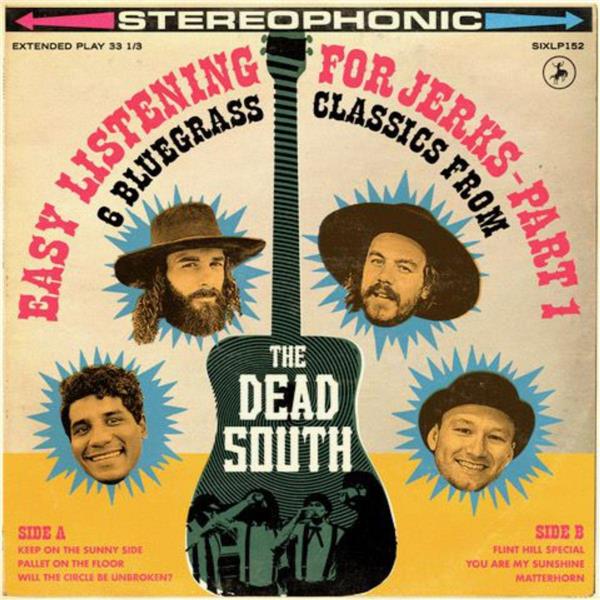 Easy Listening For Jerks (Part 1)