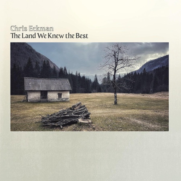 The Land We Knew The Best/Limited Crystal Clear Vinyl