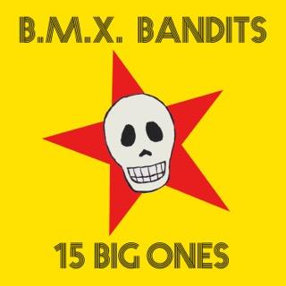 15 Big Ones