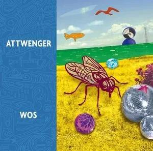 Wos/Colored Vinyl