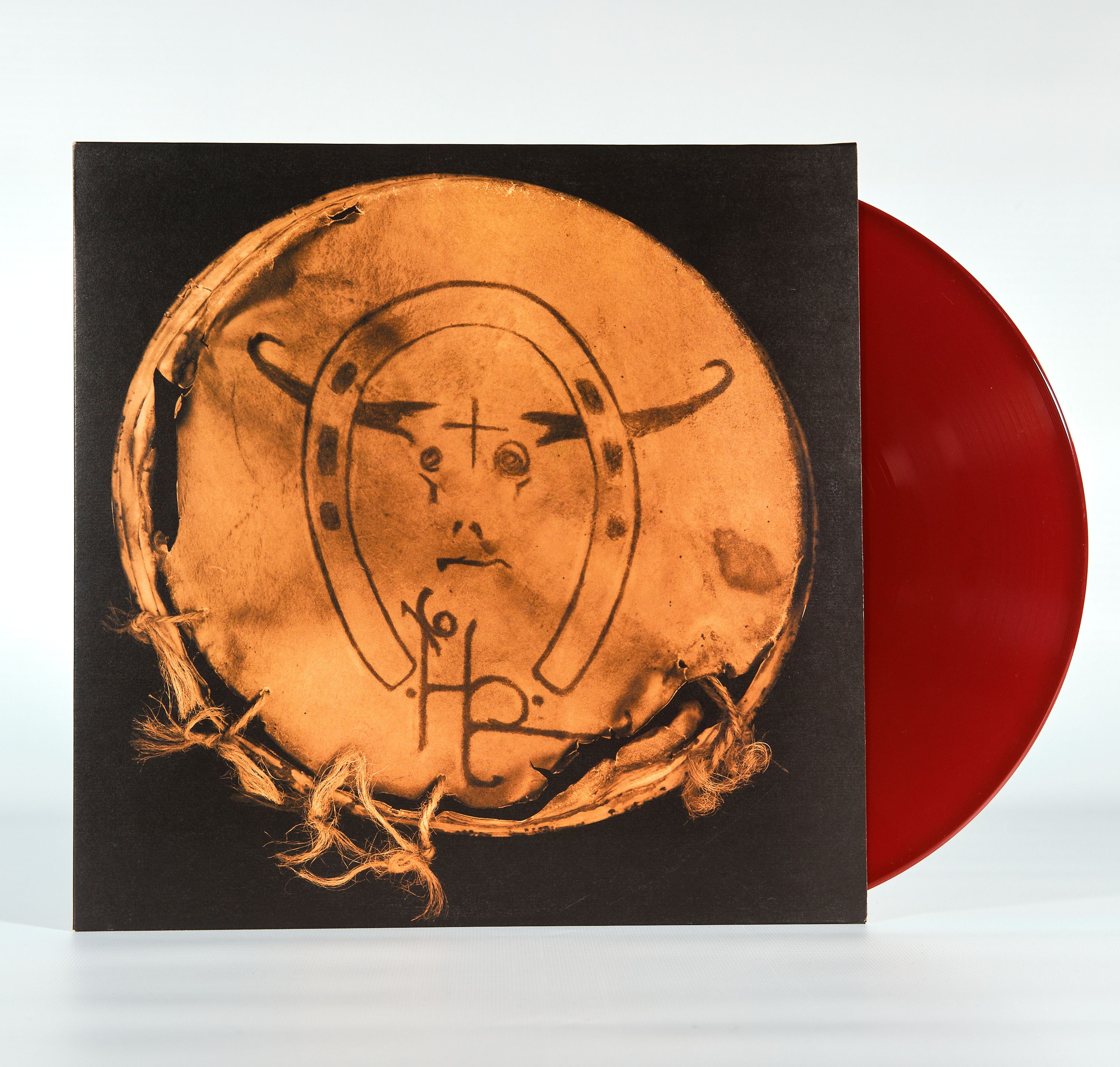 Olden/Oxblood Red Edition