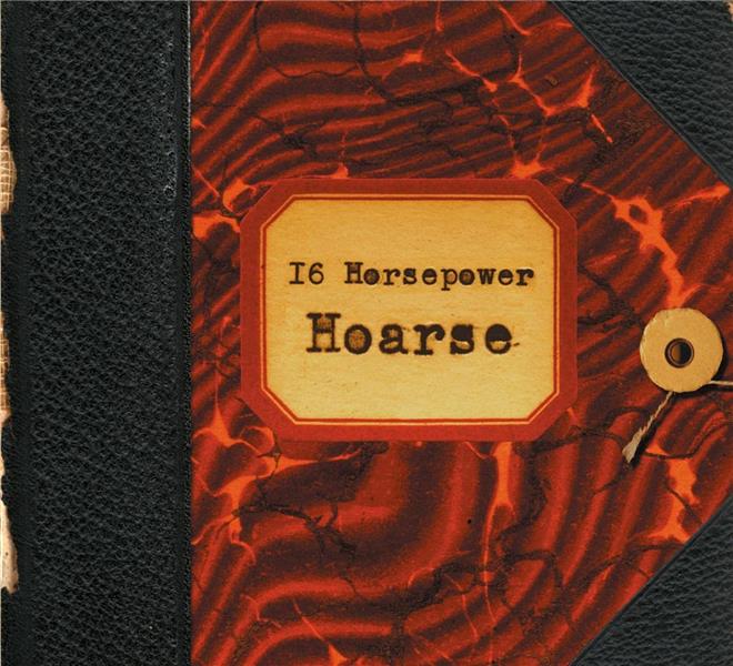 Hoarse