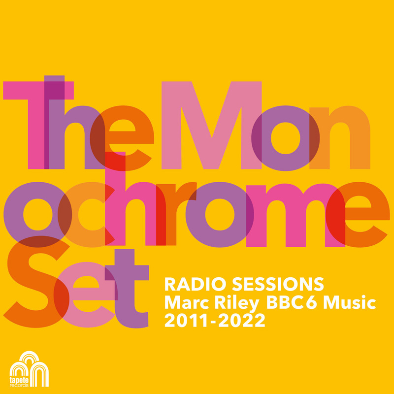 Radio Sessions/marc Riley/bbc6 Music/2011 2022