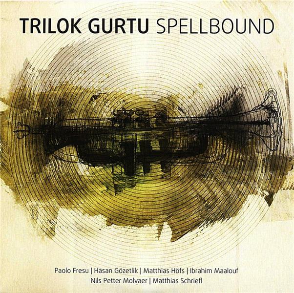 Spellbound