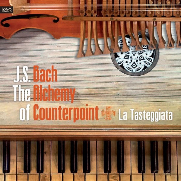 The Alchemy Of Counterpoint