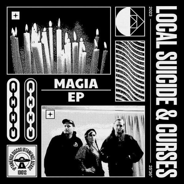 Magia EP