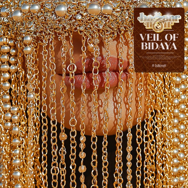 Veil Of Bidaya