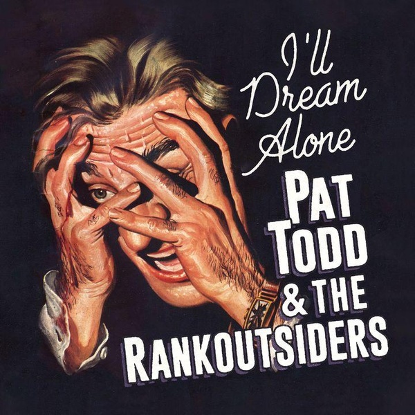 I'll Dream Alone