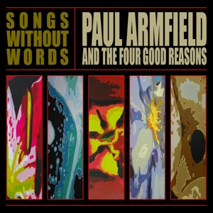 SONGS WITHOUT WORDS