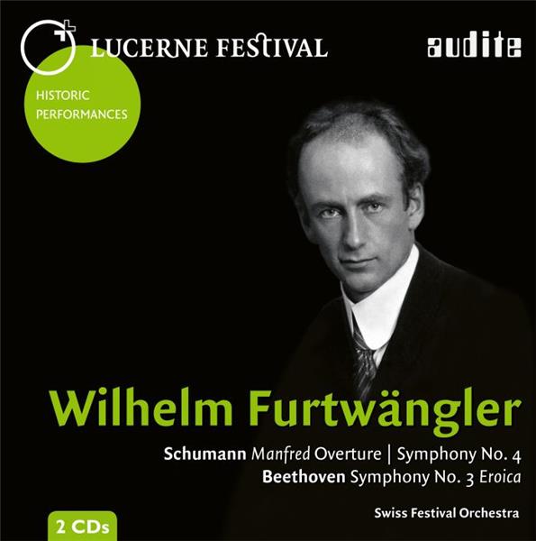 Œuvres orchestrales