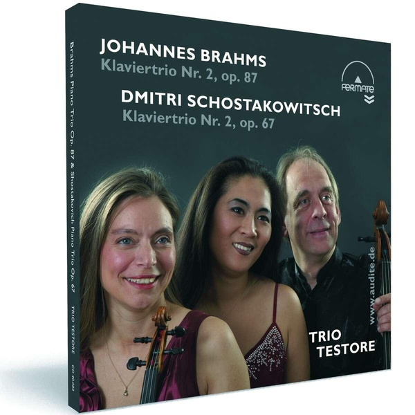 Klaviertrio 2