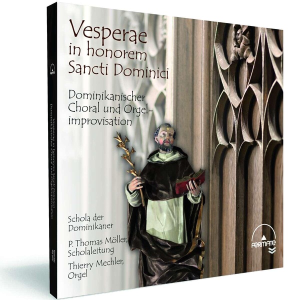 Vesperae In Honorem Sancti Dominici